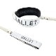 եܡ ꡼女 7ft Х쥨 ԥ륨å   ۥ磻 ֥å ե  ץ ͵ ֥ Хå Х졼 | BALLETPIROUETTE LEASH REGULAR