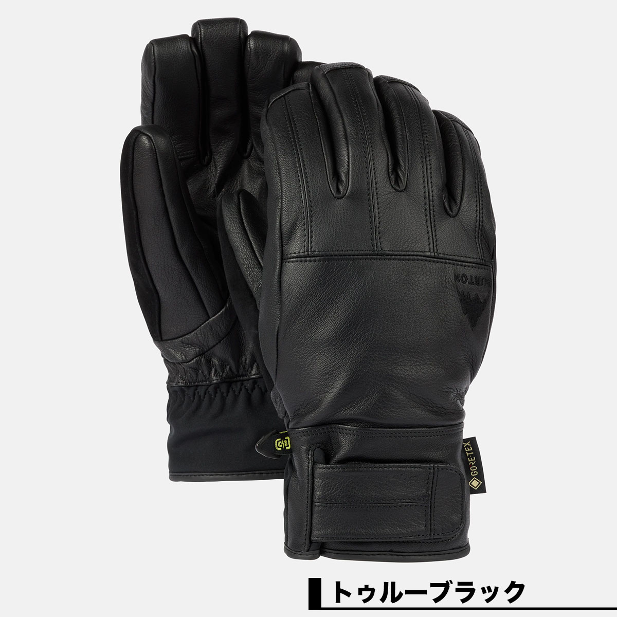 �ڥ��Ρ��������BURTON �С��ȥ� �������� ���Ρ��ܡ��� ��� ����ǥ� �����ƥå��� �쥶�� ��ʪ  M L ������ ���Υܡ� �͵� �֥��� ���� | GONDY GORE-TEX LTR��W26JP-103261��