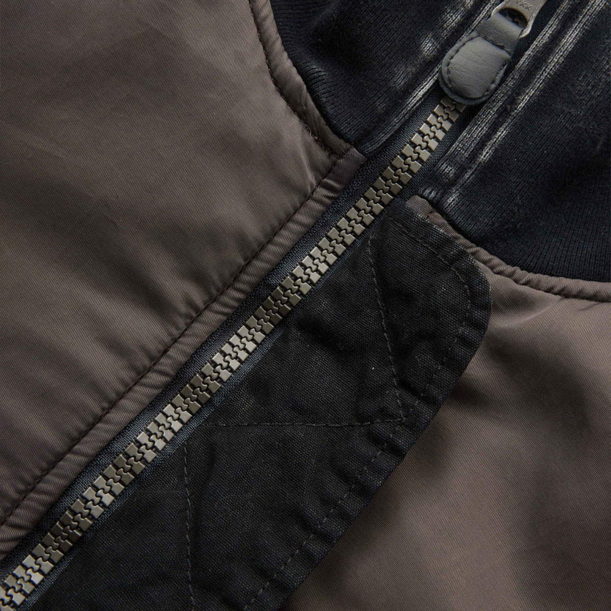 ���å��������� ��ǥ����� ��С����֥른�㥱�å� �ѷ�MA-1 �ù��� �ӥ�ơ����� ��2�� M ���ȥ꡼�ȿ͵��֥��� X-GIRL ���� 2025 �����105254021002��