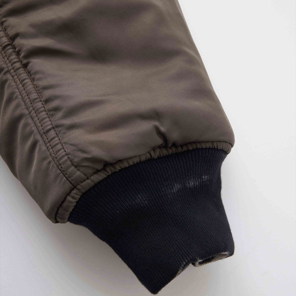 ���å��������� ��ǥ����� ��С����֥른�㥱�å� �ѷ�MA-1 �ù��� �ӥ�ơ����� ��2�� M ���ȥ꡼�ȿ͵��֥��� X-GIRL ���� 2025 �����105254021002��