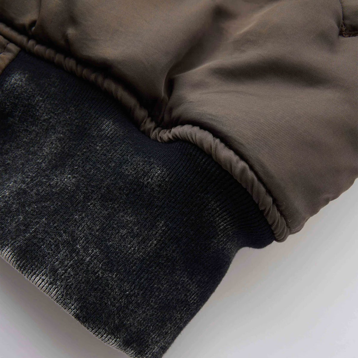 ���å��������� ��ǥ����� ��С����֥른�㥱�å� �ѷ�MA-1 �ù��� �ӥ�ơ����� ��2�� M ���ȥ꡼�ȿ͵��֥��� X-GIRL ���� 2025 �����105254021002��