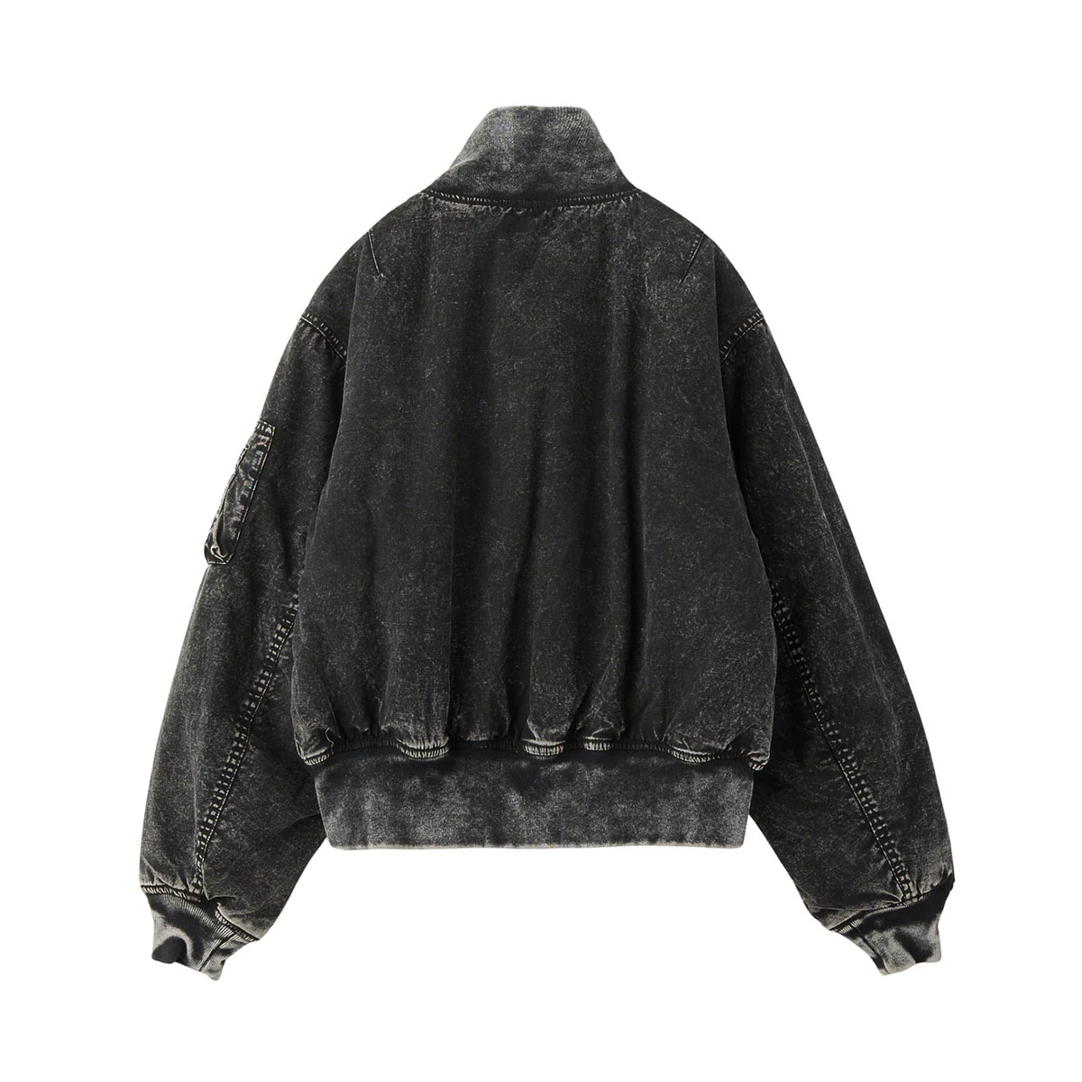 ���å��������� ��ǥ����� ��С����֥른�㥱�å� �ѷ�MA-1 �ù��� �ӥ�ơ����� ��2�� M ���ȥ꡼�ȿ͵��֥��� X-GIRL ���� 2025 �����105254021002��