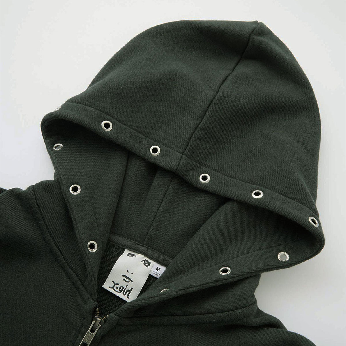 ���å��������� ��ǥ����� ���åץѡ����� �������å� �ա��� ��å����� ���� ��2�� M ���ȥ꡼�ȿ͵��֥��� X-GIRL ���� 2025 �����105254012001��