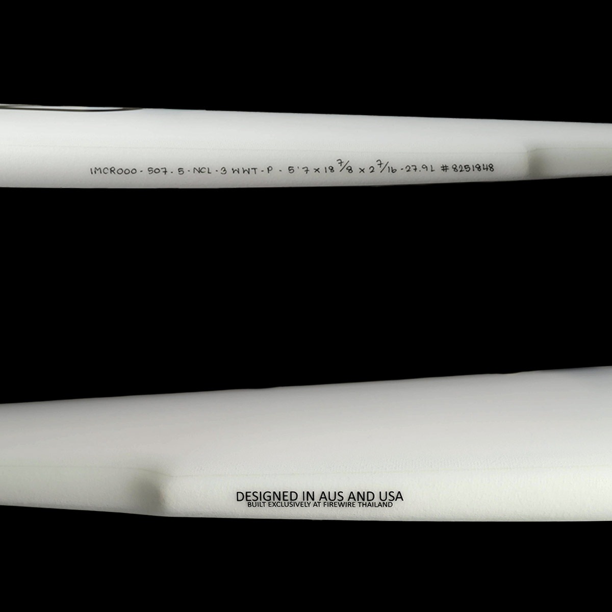 �ե����䡼�磻�䡼 �����եܡ��� �ޥ���ɥ���ե� ���硼�ȥܡ��� �����ե��� 5.7 ���˥��� �ȥॽ�� futures �͵���ǥ� 2026 �����谷Ź Firewire Surfboards | MINDCRAFT TOMO Daniel Thomson 5'7��EPS��