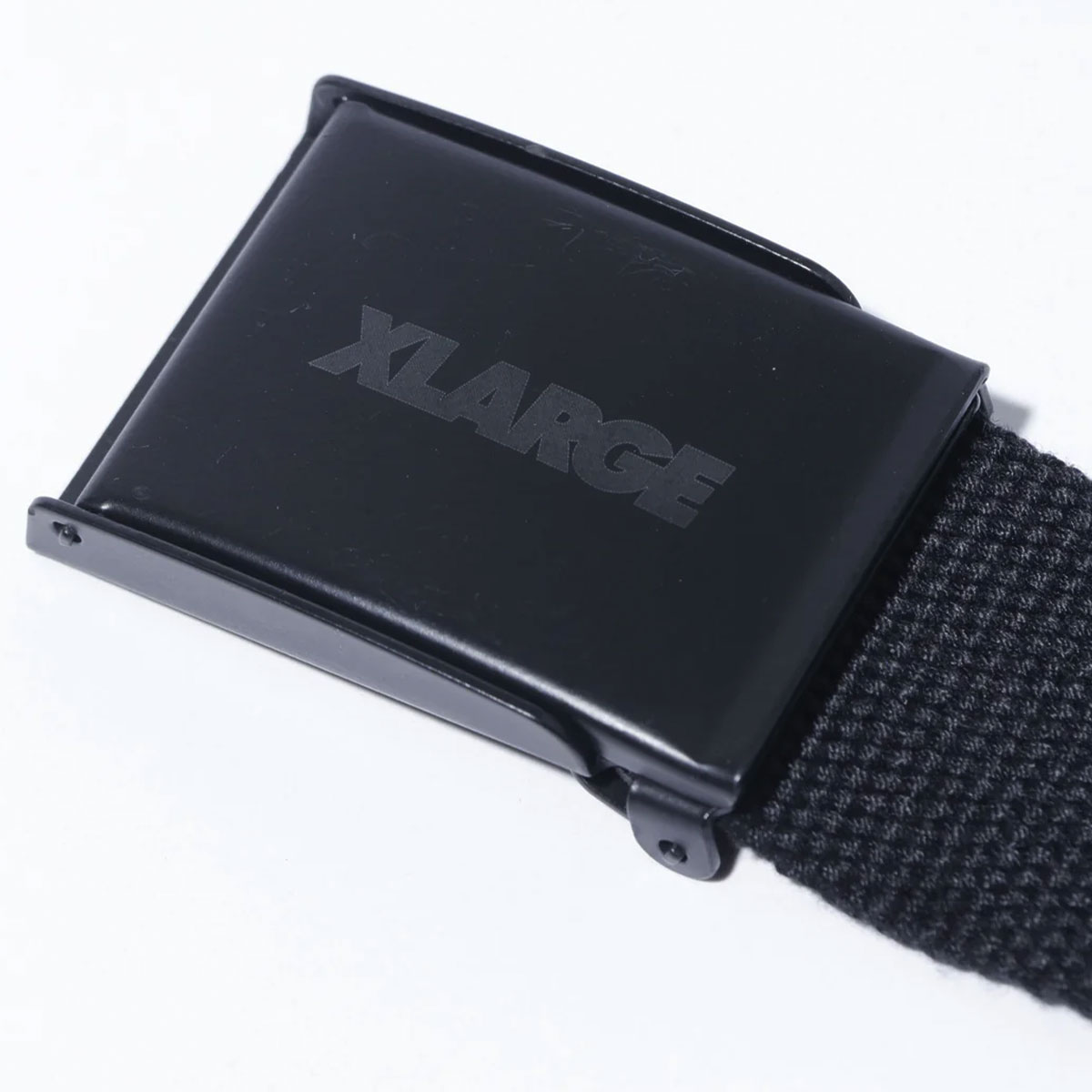 �������ȥ�顼�� ���  ������٥�� ���� �ɽ� ����ץ� ��2�� ���ȥ꡼�� �͵��֥��� XLARGE ���� 2026 ���� | XLARGE STANDARD LOGO BELT��101261054003��