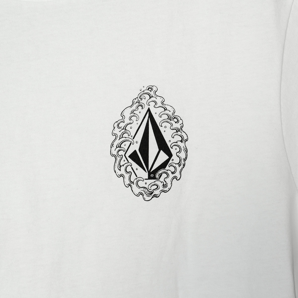 ��20%OFF ���ꥢ��󥹥������ VOLCOM | NOZAKA SURF SS TEE��VST261012��