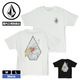 ��20%OFF ���ꥢ��󥹥������ VOLCOM | NOZAKA SURF SS TEE��VST261012��