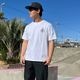 ��20%OFF ���ꥢ��󥹥������ VOLCOM | NOZAKA SURF SS TEE��VST261012��