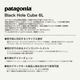 Patagonia | Black Hole Cube 6L��49367��
