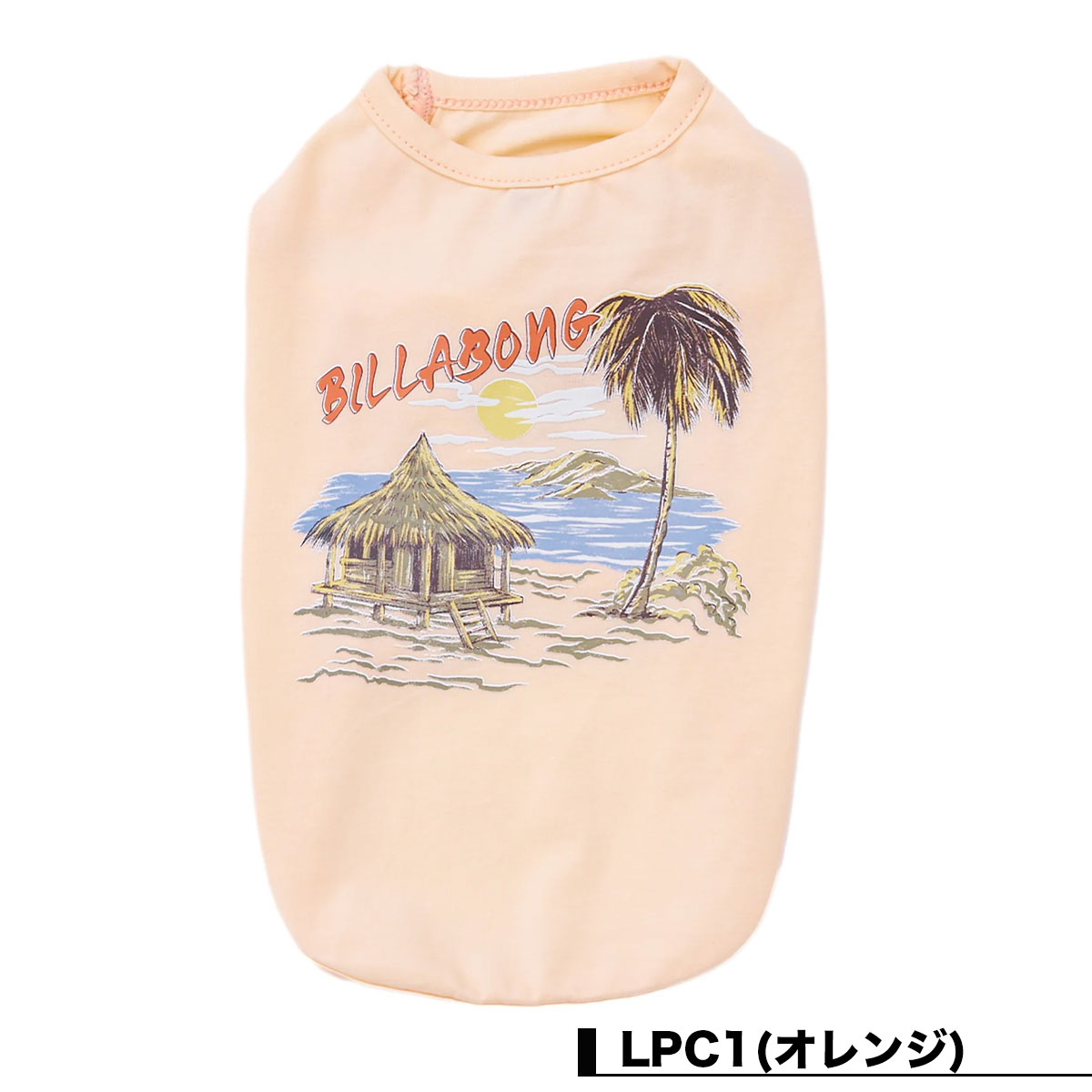 BILLABONG |  POSTER ART DOG TANK��BG013981D��