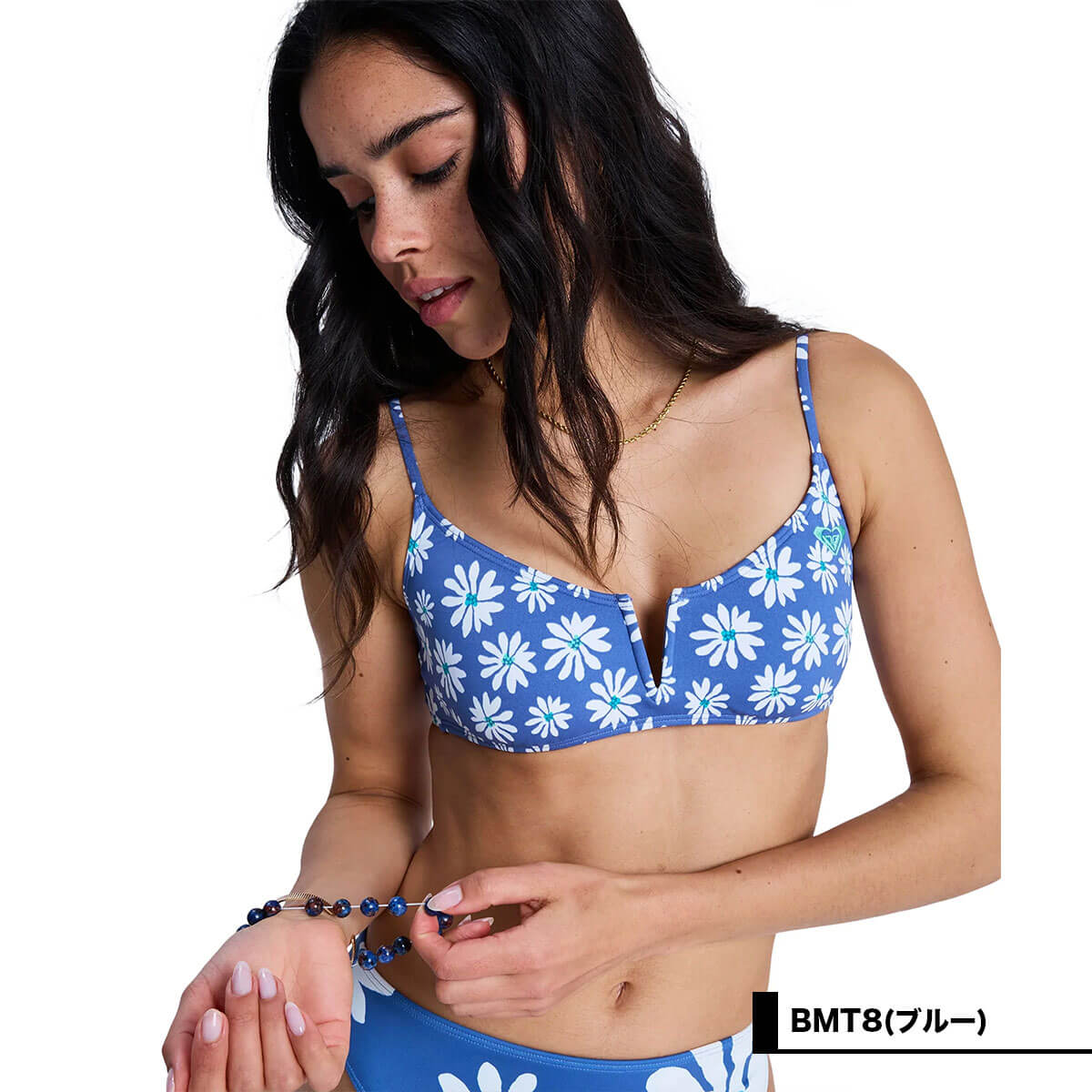 ROXY | ROXY PT ESSENTIALS STRAPPY BRALETTE��GRJX203248��