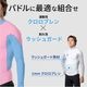 O'NEILL | OZONE LS TOP 1mm��WSS-909A5��wmz