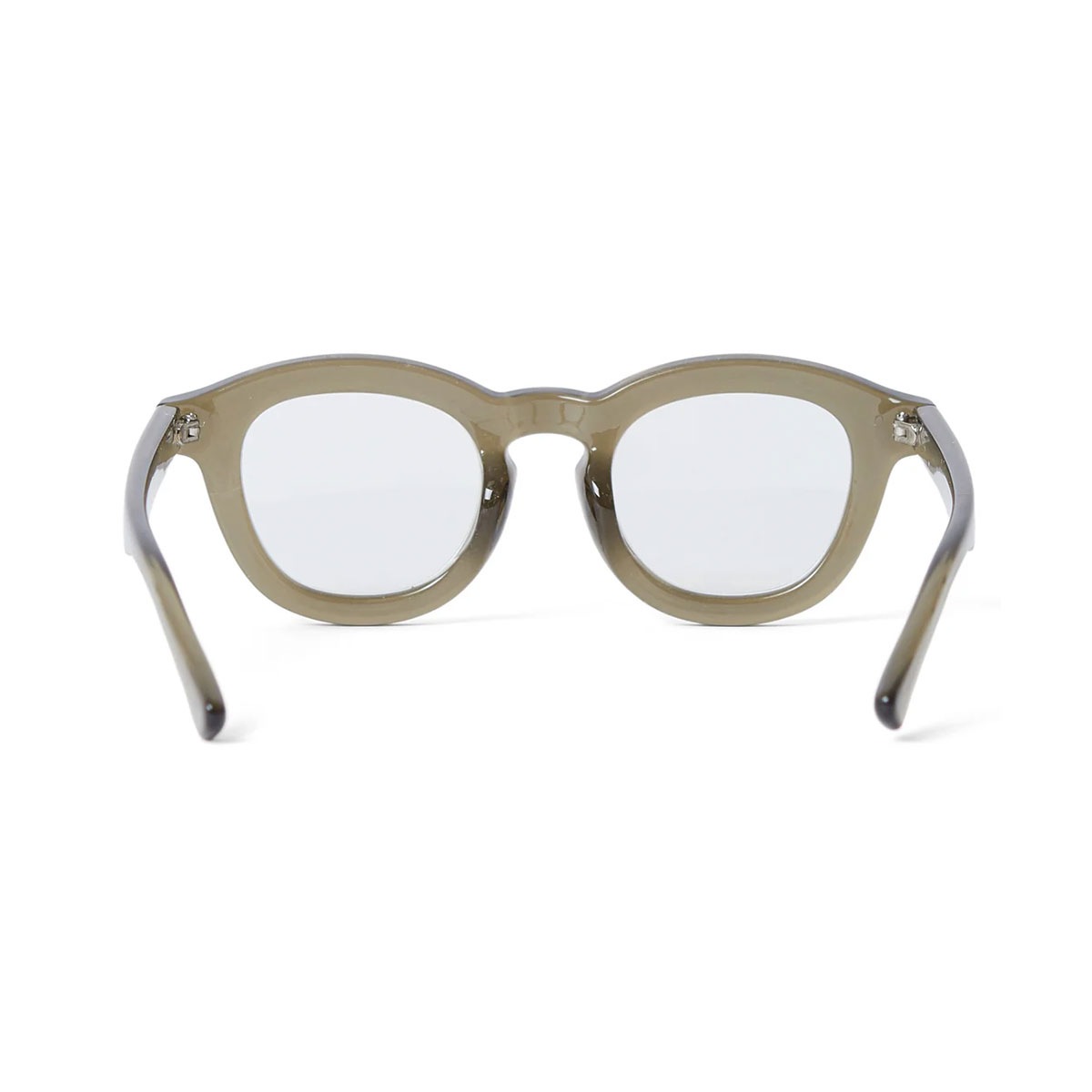 MILKFED. | THICK WELLINGTON SUNGLASSES��103262054004��