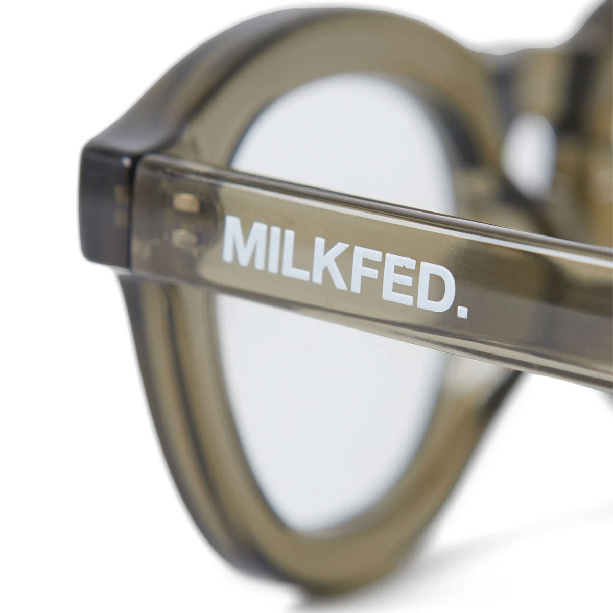 MILKFED. | THICK WELLINGTON SUNGLASSES��103262054004��
