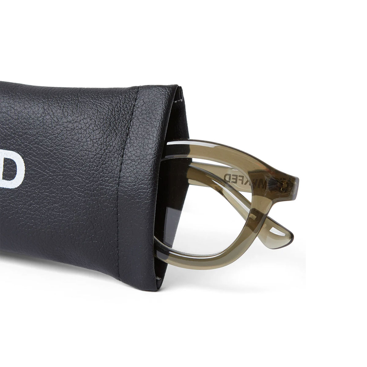 MILKFED. | THICK WELLINGTON SUNGLASSES��103262054004��