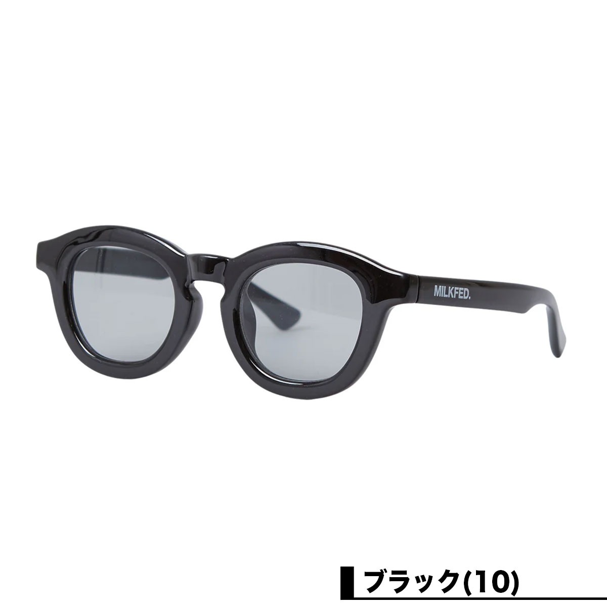 MILKFED. | THICK WELLINGTON SUNGLASSES��103262054004��