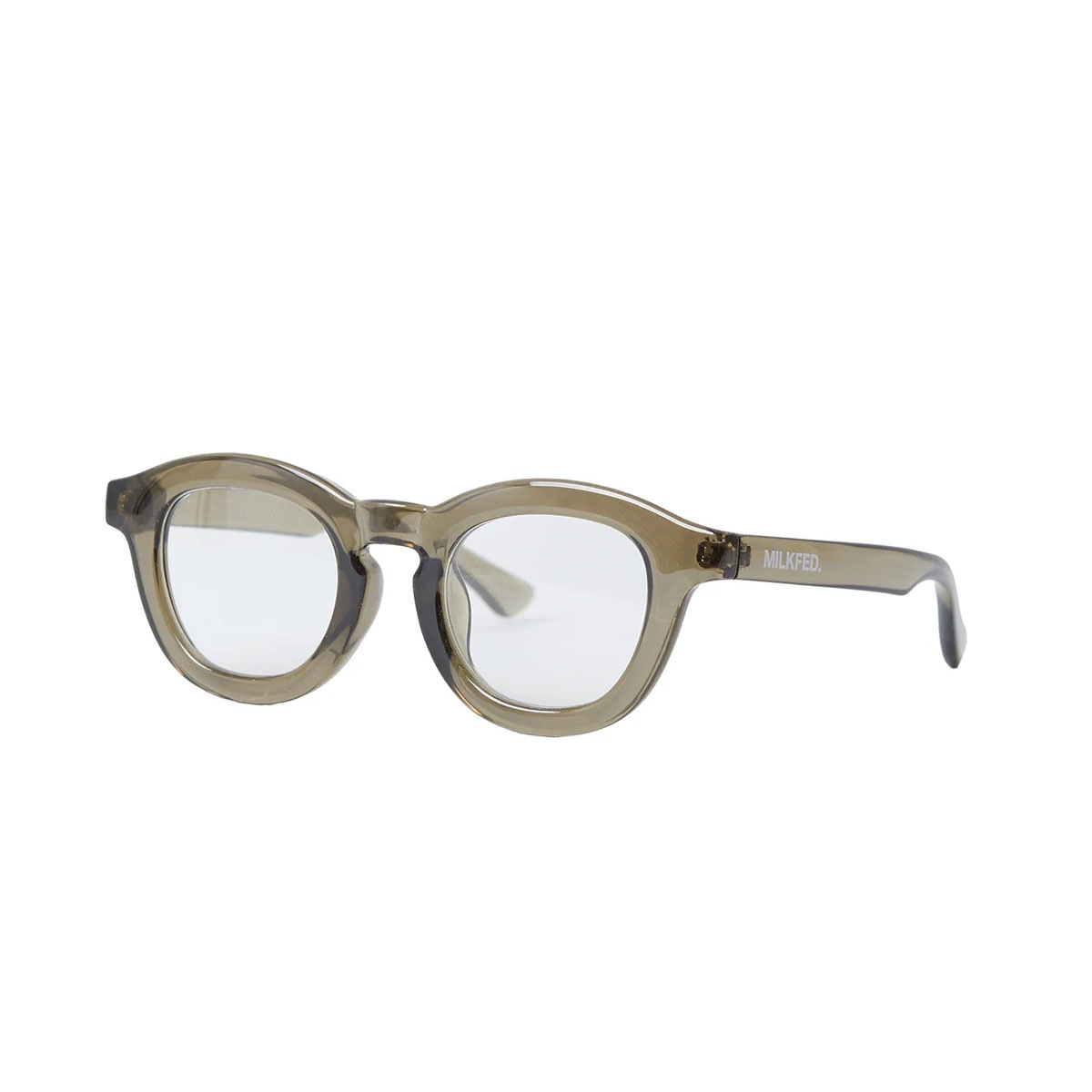 MILKFED. | THICK WELLINGTON SUNGLASSES��103262054004��