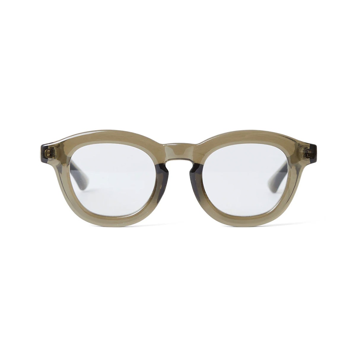 MILKFED. | THICK WELLINGTON SUNGLASSES��103262054004��