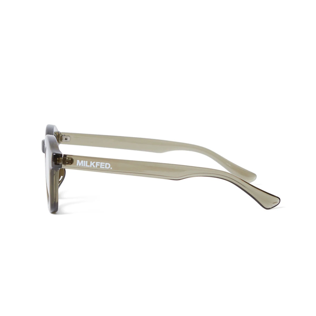 MILKFED. | THICK WELLINGTON SUNGLASSES��103262054004��