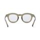 MILKFED. | THICK WELLINGTON SUNGLASSES��103262054004��