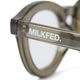 MILKFED. | THICK WELLINGTON SUNGLASSES��103262054004��