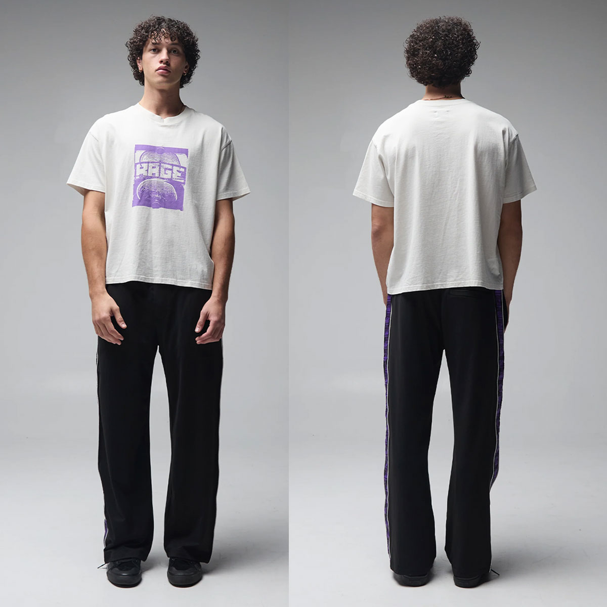 ��20%OFF ���ꥢ��󥹥������ FORMER | CORP BOXY T-SHIRT��FTE-26211��