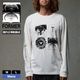 FORMER  | ILLUSION LS T-SHIRT��FTE-26312��