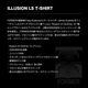 FORMER  | ILLUSION LS T-SHIRT��FTE-26312��