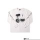 FORMER  | ILLUSION LS T-SHIRT��FTE-26312��