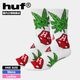 HUF  | DICE BUDDY CREW SOCKS��SK00969��
