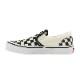  Х VANS ˡ å åݥ Ҷ å塼 åܡ  ͵ 襤 ץ쥼 塼  | KIDS SLIP ON CHECKvn000zbue01