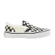  Х VANS ˡ å åݥ Ҷ å塼 åܡ  ͵ 襤 ץ쥼 塼  | KIDS SLIP ON CHECKvn000zbue01