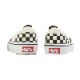  Х VANS ˡ å åݥ Ҷ å塼 åܡ  ͵ 襤 ץ쥼 塼  | KIDS SLIP ON CHECKvn000zbue01