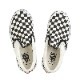  Х VANS ˡ å åݥ Ҷ å塼 åܡ  ͵ 襤 ץ쥼 塼  | KIDS SLIP ON CHECKvn000zbue01
