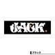 JACK �� MHAK ����� ���� ���ƥå��� �������ȥܡ��� �����ܡ� JACK OCEAN SPORTS ����å���������󥹥ݡ��� ���ꥸ�ʥ� �Ų� ���� �����ե���å� JACK �͵� | MHAK LOGO STICKER��AC0099J��