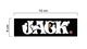 JACK �� MHAK ����� ���� ���ƥå��� �������ȥܡ��� �����ܡ� JACK OCEAN SPORTS ����å���������󥹥ݡ��� ���ꥸ�ʥ� �Ų� ���� �����ե���å� JACK �͵� | MHAK LOGO STICKER��AC0099J��