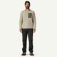 Patagonia ѥ˥  r1   롼 ĹµT ʡ  ̵ ® ⵡǽ ݡ T ե  ȥɥ  ͵֥ 2025  | Men's R1 Air Crew40236