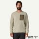 Patagonia ѥ˥  r1   롼 ĹµT ʡ  ̵ ® ⵡǽ ݡ T ե  ȥɥ  ͵֥ 2025  | Men's R1 Air Crew40236