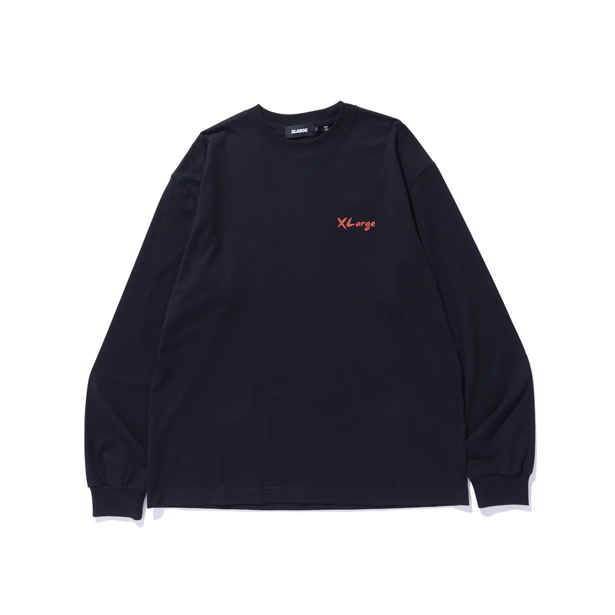 �ڥ��ꥹ�ޥ�������ۥ������ȥ�顼�� ��� ����T ĹµT����� �ȥåץ� �Хå��ץ��� ��2�� L ���ȥ꡼�� �͵��֥��� XLARGE ���� 2025 ���� | CACTUS L/S TEE��101254011005��