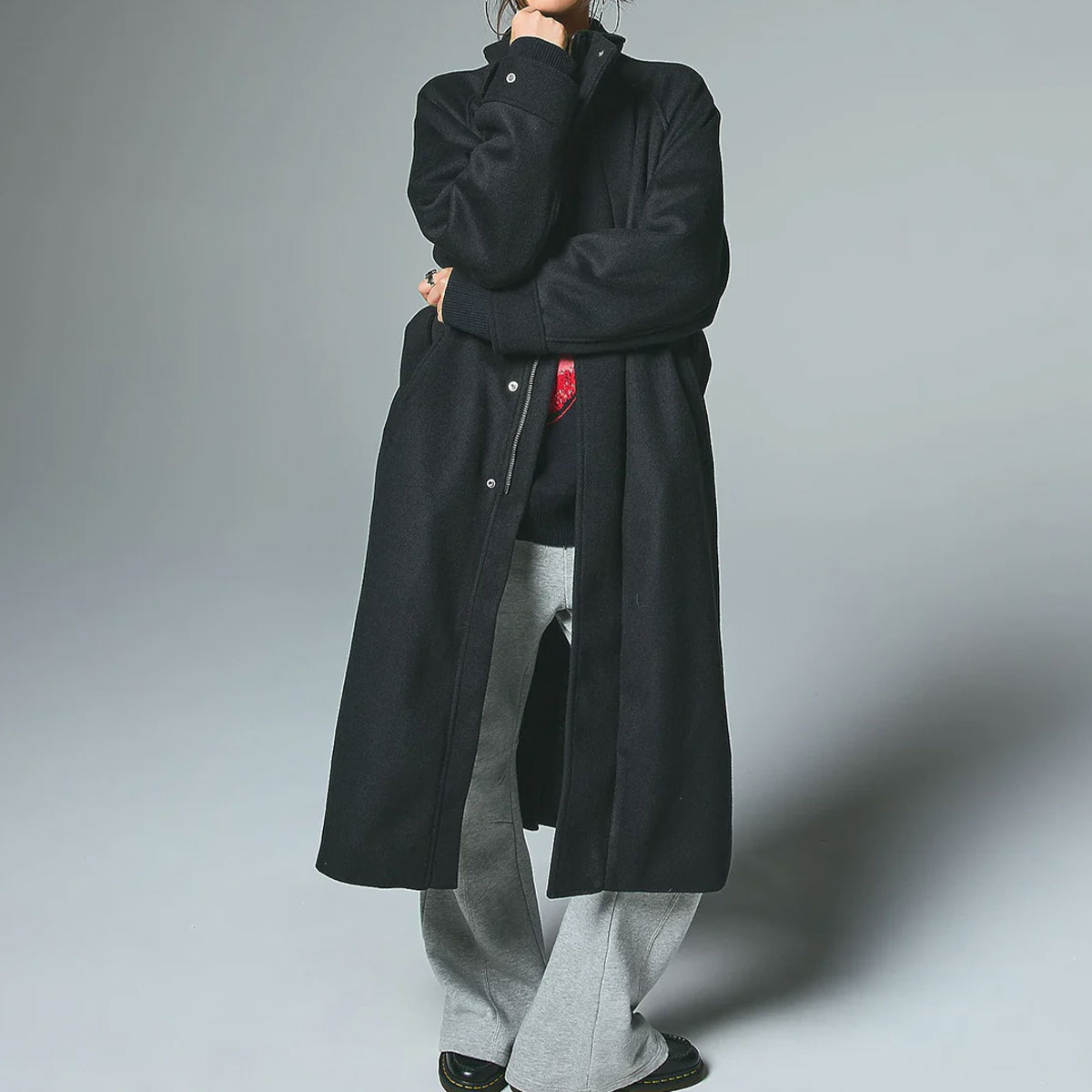 ���å��������� ��ǥ����� ���㥬���ɥ˥å� �ȥåץ� �����꡼ �������� �����С������� �֥�å� ONESIZE ���ȥ꡼�ȿ͵��֥��� X-GIRL ���� 2025 �����105254015018��