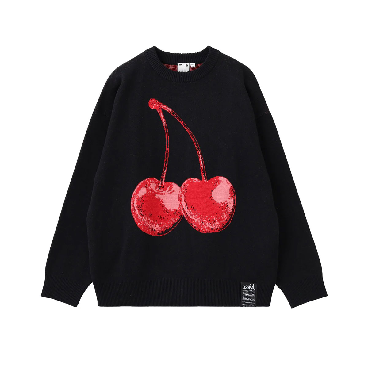 ���å��������� ��ǥ����� ���㥬���ɥ˥å� �ȥåץ� �����꡼ �������� �����С������� �֥�å� ONESIZE ���ȥ꡼�ȿ͵��֥��� X-GIRL ���� 2025 �����105254015018��