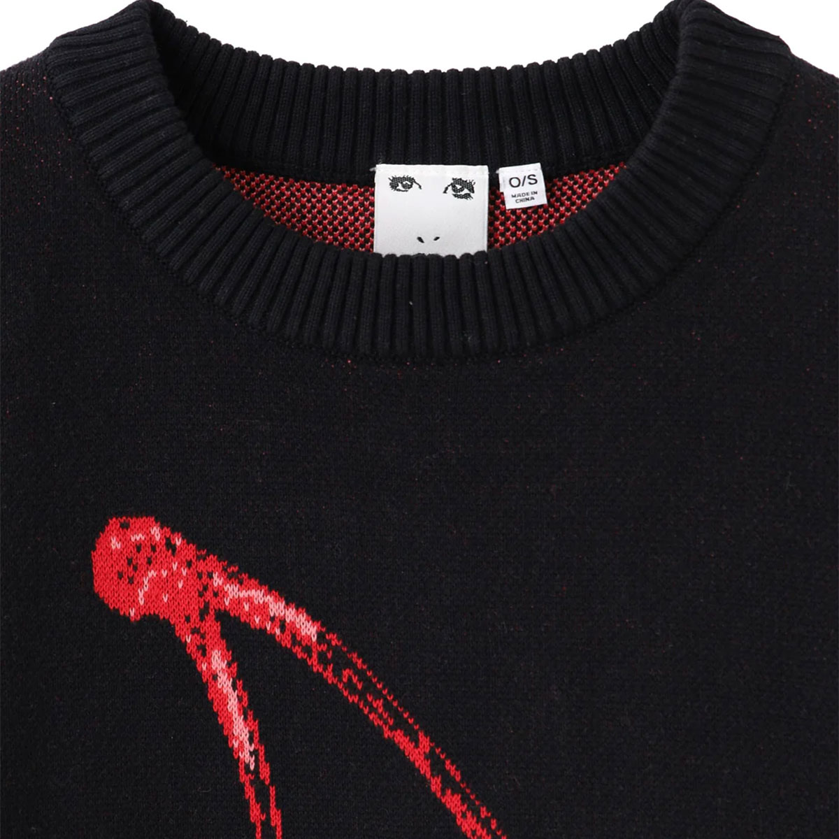 ���å��������� ��ǥ����� ���㥬���ɥ˥å� �ȥåץ� �����꡼ �������� �����С������� �֥�å� ONESIZE ���ȥ꡼�ȿ͵��֥��� X-GIRL ���� 2025 �����105254015018��