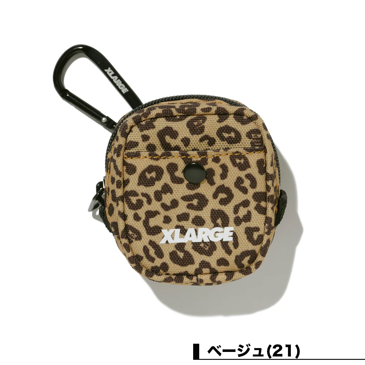 �������ȥ�顼�� ����ۥ󥱡��� ��ʪ���� �������� D�����դ� ��3�� ���ȥ꡼�� �͵��֥��� XLARGE ���� 2026 ���� | SOFT EARPHONE CASE��101261054005��