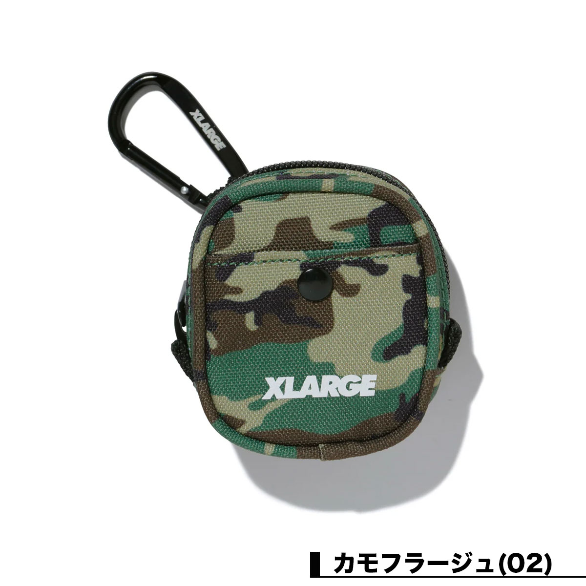 �������ȥ�顼�� ����ۥ󥱡��� ��ʪ���� �������� D�����դ� ��3�� ���ȥ꡼�� �͵��֥��� XLARGE ���� 2026 ���� | SOFT EARPHONE CASE��101261054005��