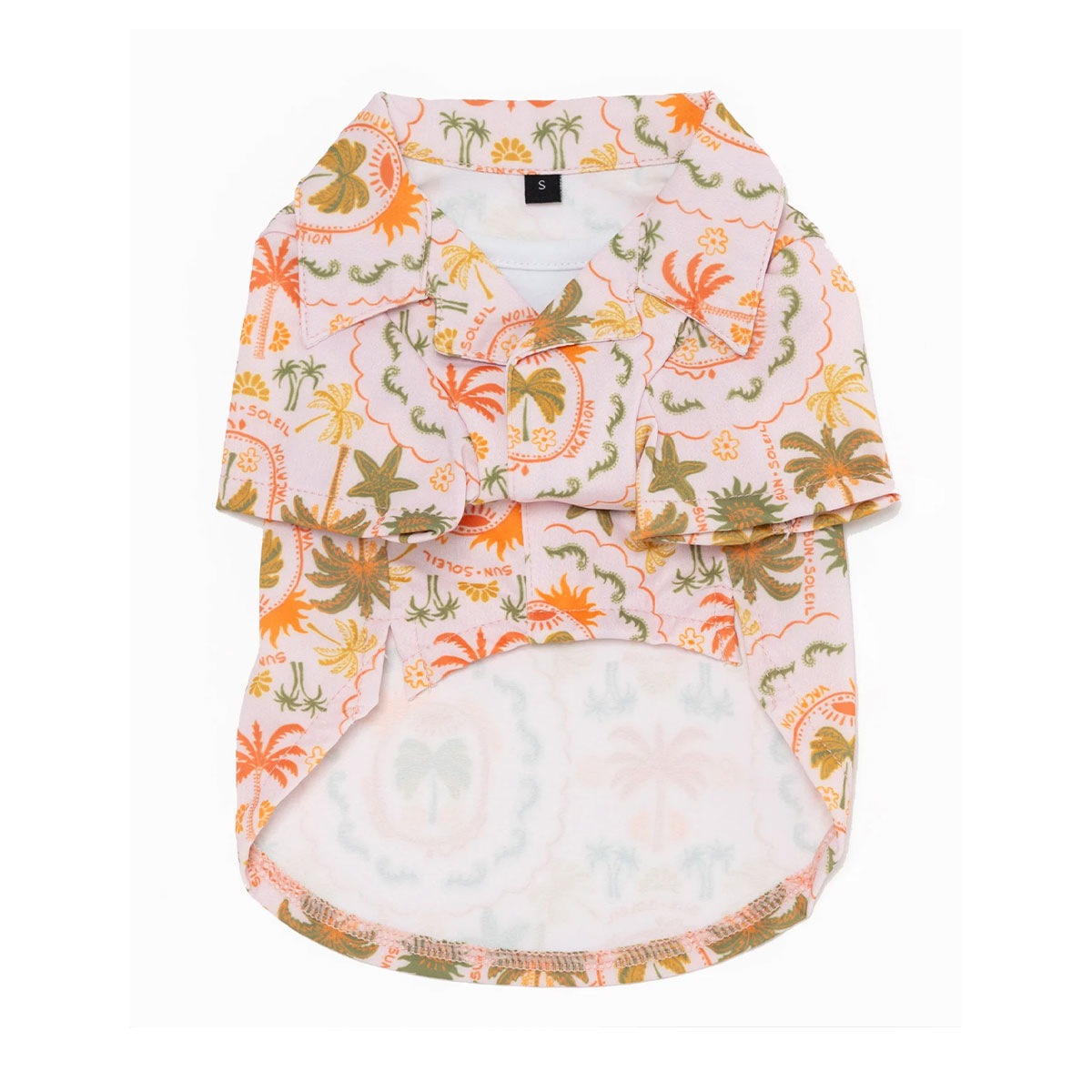  BILLABONG |  ALOHA DOG SHIRT��BG013984D��