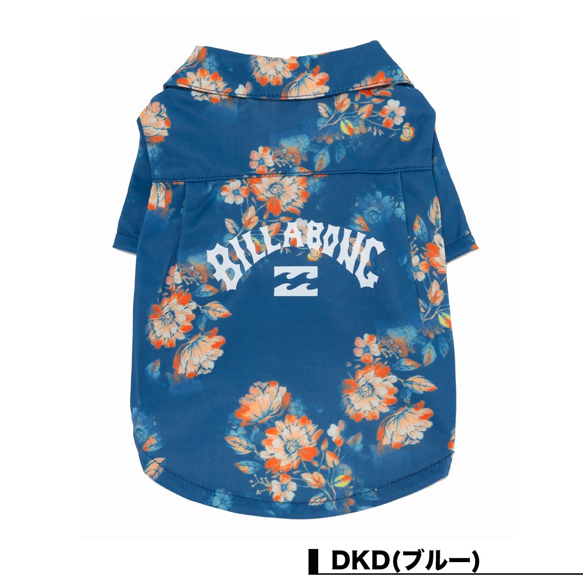  BILLABONG |  ALOHA DOG SHIRT��BG013984D��
