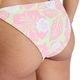 ROXY  | HIBISCUS HYPE TIKI TRI REVO��GRJX203255��