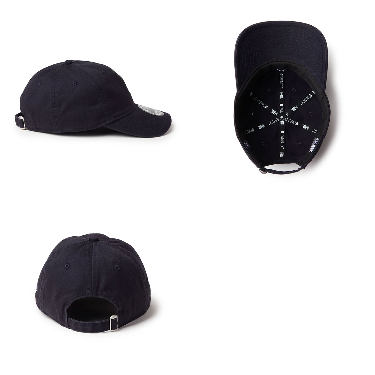 NEW ERA  newera | 920 WASHED MINILOGO��1494267��