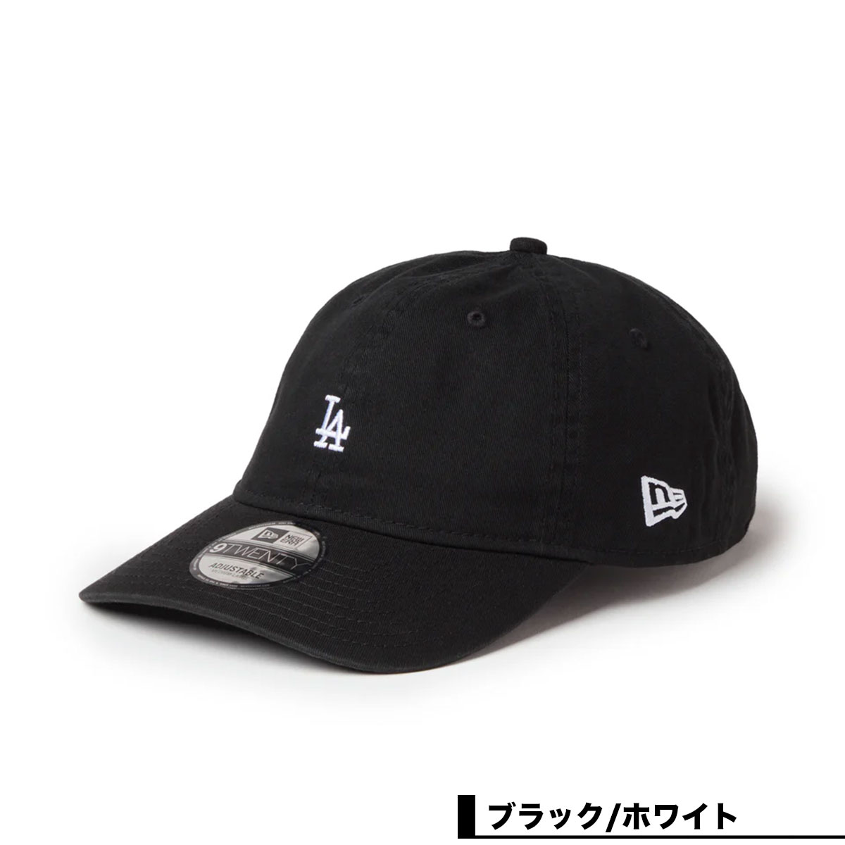 NEW ERA  newera | 920 WASHED MINILOGO��1494267��