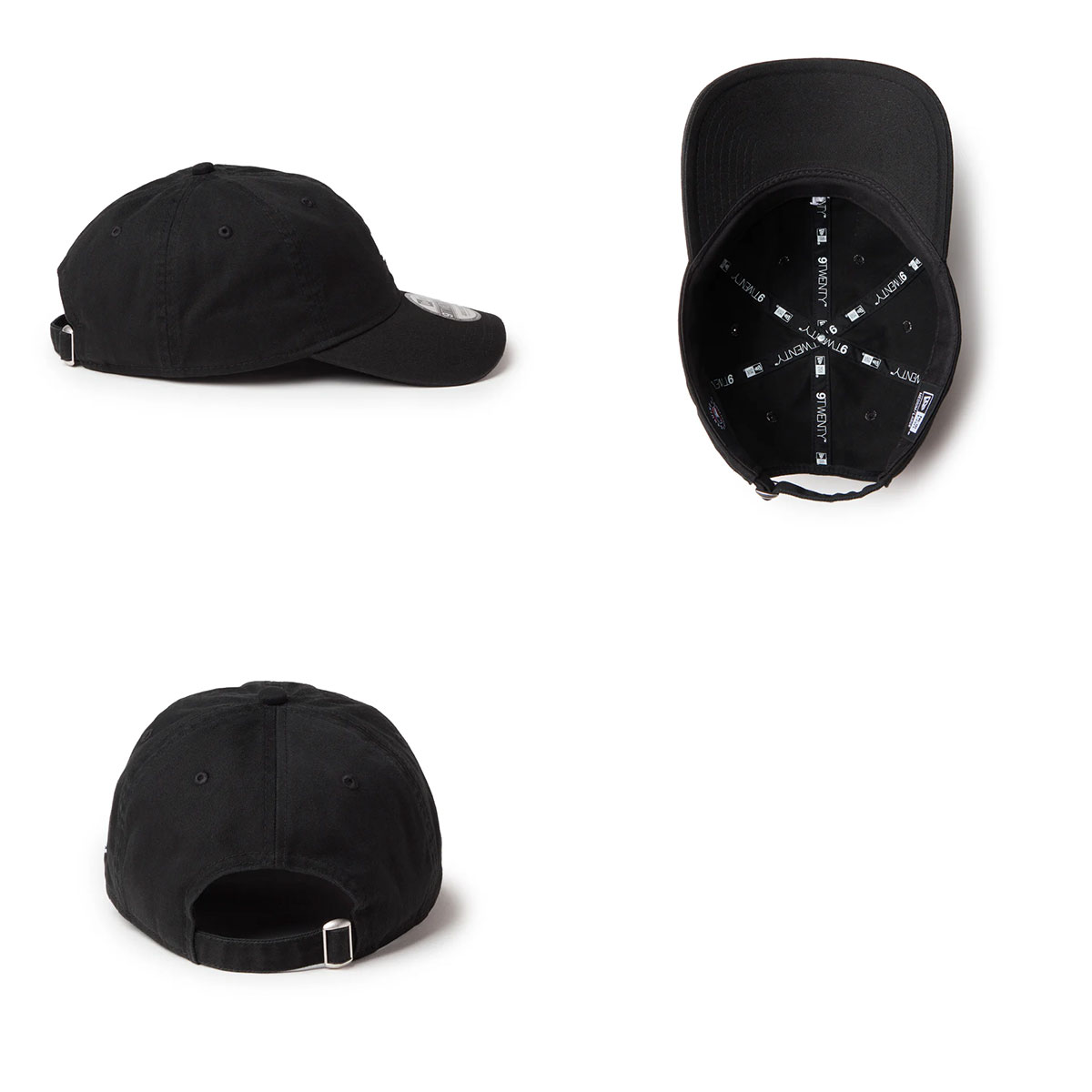 NEW ERA  newera | 920 WASHED MINILOGO��1494267��
